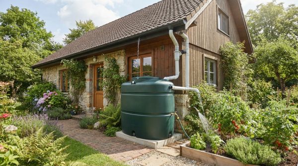 Comprehensive handbook for setting up a rainwater collection system in your nottingham residence