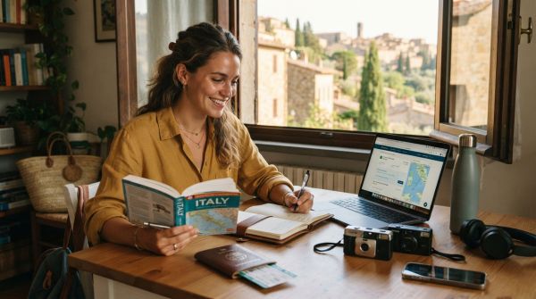 Essential travel tips for uk travelers exploring non-eu destinations in 2023