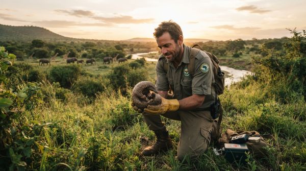 Navigating wildlife conservation grants: your ultimate 2023 guide to accessing uk government funding