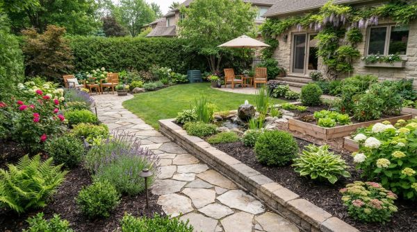 Top 5 Landscaping Tips You Need to Know