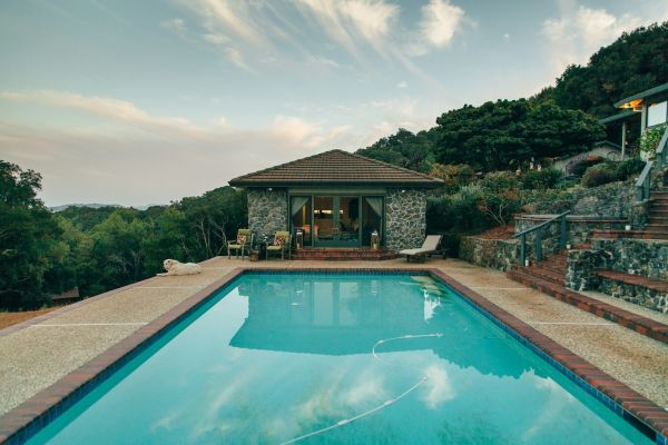 Transform your forgotten uk swimming pool: key steps to restore its gleam and enjoyment!