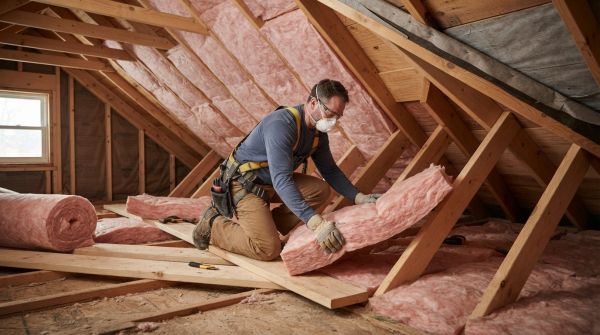 Ultimate guide for uk homeowners: effortless tips to choose the perfect roof insulation for maximum comfort