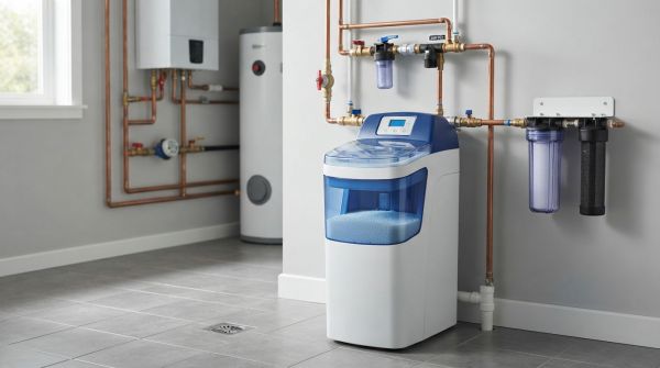 Ultimate guide to choosing the ideal water softener for your uk home