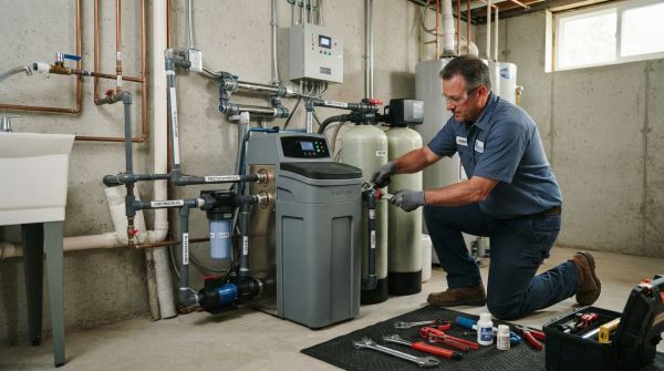 Ultimate guide to setting up a gray water recycling system in your exeter home: a comprehensive step-by-step approach