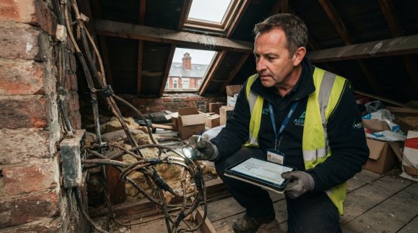 Understanding how aging electrical wiring impacts home insurance rates in liverpool: essential insights for homeowners