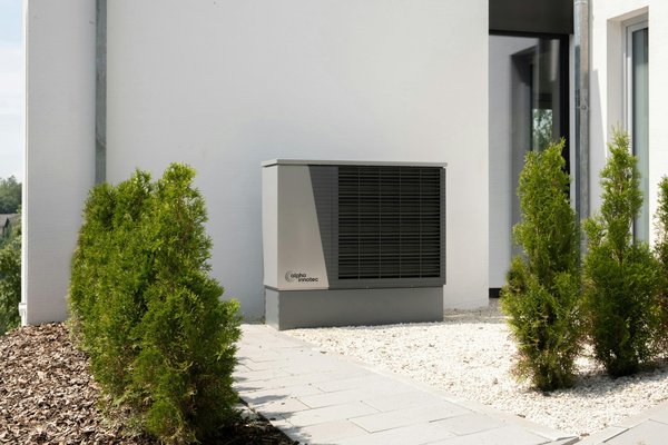Maximize comfort: air source heat pump installation in surrey